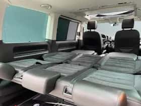 Volkswagen Multivan (2018) thumbnail 16