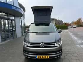 Volkswagen Multivan (2018) thumbnail 3