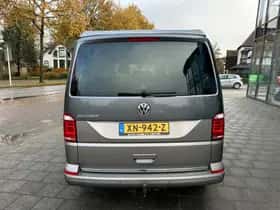 Volkswagen Multivan (2018) thumbnail 31