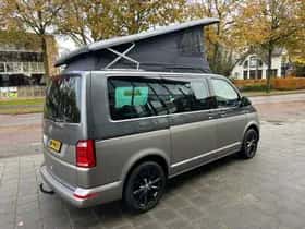 Volkswagen Multivan (2018) thumbnail 6