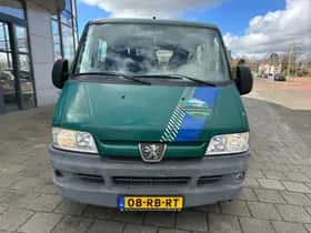 Peugeot Boxer (2005) thumbnail 2