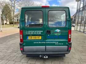 Peugeot Boxer (2005) thumbnail 11