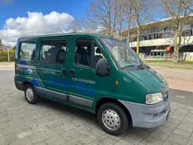 Peugeot Boxer (2005) thumbnail 3