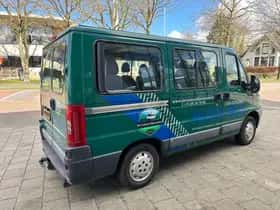 Peugeot Boxer (2005) thumbnail 4