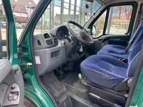 Peugeot Boxer (2005) thumbnail 5