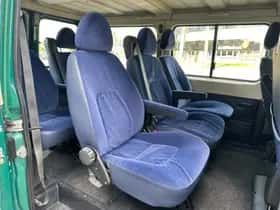 Peugeot Boxer (2005) thumbnail 6