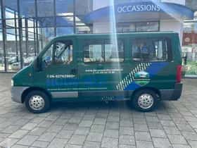 Peugeot Boxer (2005) thumbnail 7