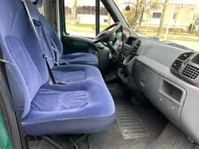 Peugeot Boxer (2005) thumbnail 8