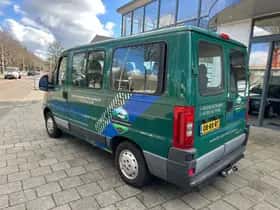 Peugeot Boxer (2005) thumbnail 9