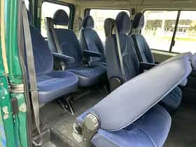 Peugeot Boxer (2005) thumbnail 10