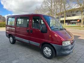 Peugeot Boxer (2003) thumbnail 3