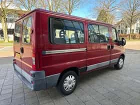 Peugeot Boxer (2003) thumbnail 4