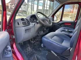 Peugeot Boxer (2003) thumbnail 5