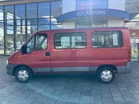 Peugeot Boxer (2003) thumbnail 7