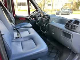 Peugeot Boxer (2003) thumbnail 8