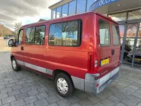 Peugeot Boxer (2003) thumbnail 9