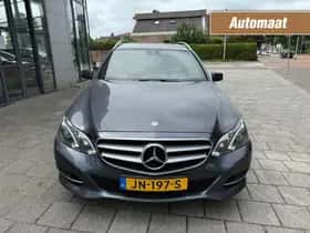 Mercedes-Benz E-Klasse (2015) thumbnail 2