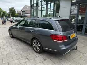 Mercedes-Benz E-Klasse (2015) thumbnail 11