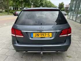 Mercedes-Benz E-Klasse (2015) thumbnail 13