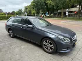 Mercedes-Benz E-Klasse (2015) thumbnail 3