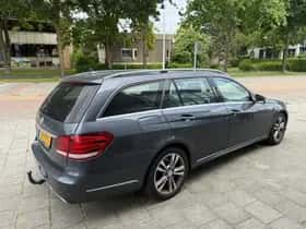 Mercedes-Benz E-Klasse (2015) thumbnail 5