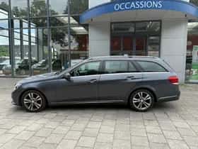Mercedes-Benz E-Klasse (2015) thumbnail 9