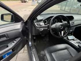 Mercedes-Benz E-Klasse (2015) thumbnail 10