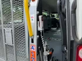 Volkswagen Crafter (2014) thumbnail 12