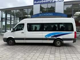Volkswagen Crafter (2014) thumbnail 7