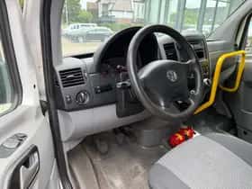 Volkswagen Crafter (2014) thumbnail 10