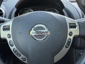 Nissan Qashqai (2013) thumbnail 11