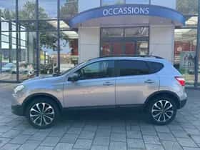 Nissan Qashqai (2013) thumbnail 13