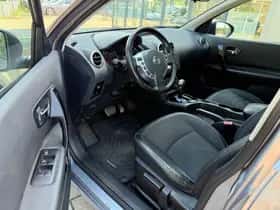 Nissan Qashqai (2013) thumbnail 14