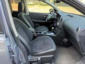 Nissan Qashqai (2013) thumbnail 16
