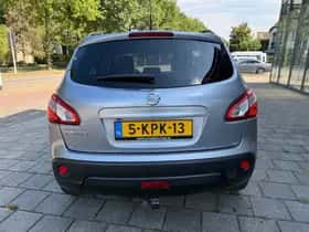 Nissan Qashqai (2013) thumbnail 17