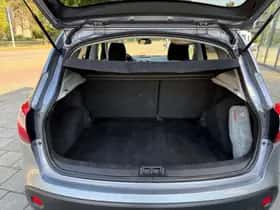 Nissan Qashqai (2013) thumbnail 19