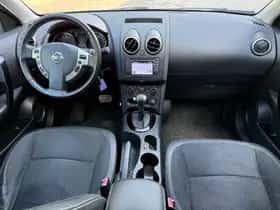 Nissan Qashqai (2013) thumbnail 6
