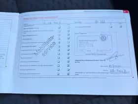 Škoda Roomster (2012) thumbnail 11