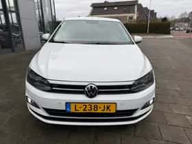Volkswagen Polo (2021) thumbnail 2