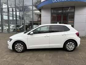 Volkswagen Polo (2021) thumbnail 12