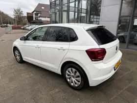 Volkswagen Polo (2021) thumbnail 14