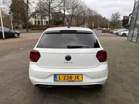 Volkswagen Polo (2021) thumbnail 16