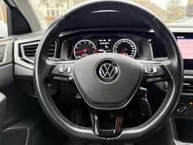 Volkswagen Polo (2021) thumbnail 20
