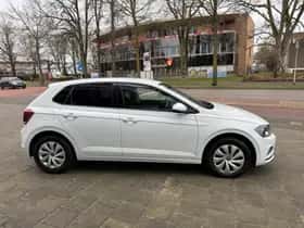 Volkswagen Polo (2021) thumbnail 4