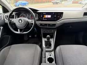 Volkswagen Polo (2021) thumbnail 6