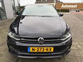 Volkswagen Polo (2021) thumbnail 2