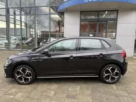 Volkswagen Polo (2021) thumbnail 16