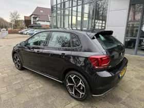 Volkswagen Polo (2021) thumbnail 18