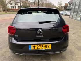 Volkswagen Polo (2021) thumbnail 20