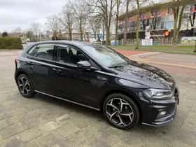 Volkswagen Polo (2021) thumbnail 3